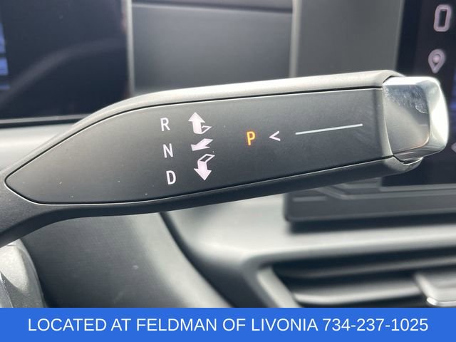 Used 2024 Chevrolet Silverado EV W/T image 16