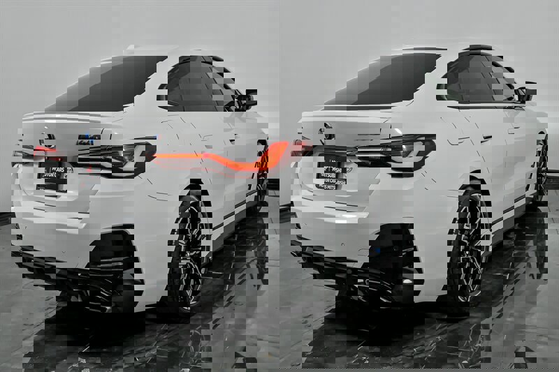 Used 2022 BMW M440i xDrive Gran Coupe w/ Premium Package image 10