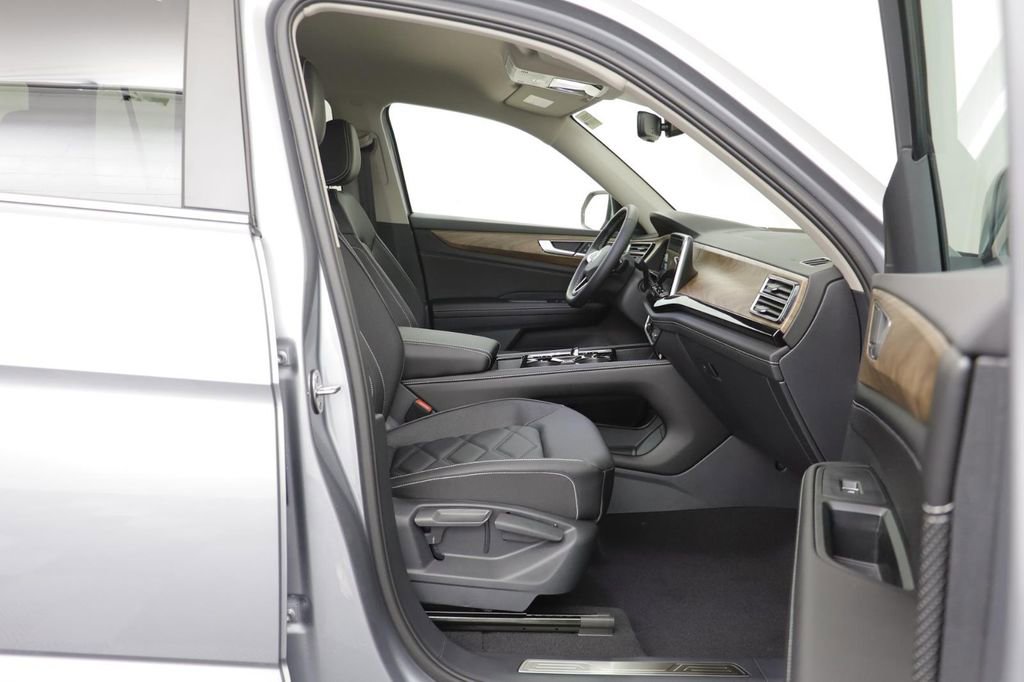 New 2026 Volkswagen Atlas SE AWD/4WD image 19