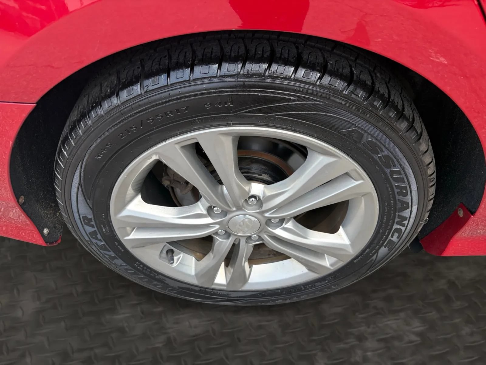 Used 2018 Hyundai Sonata SEL FWD image 40