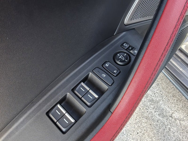 Used 2022 Acura TLX Type S image 17