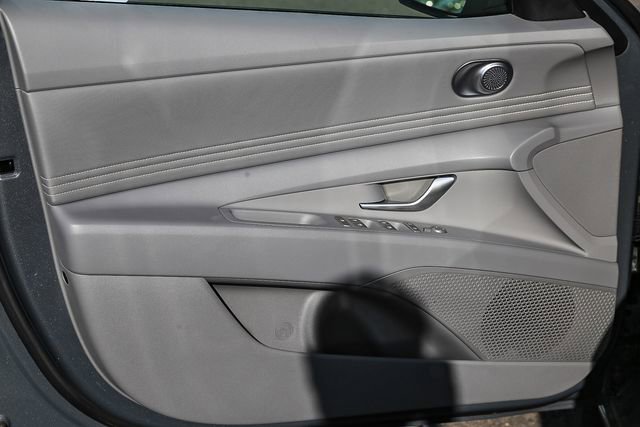 New 2026 Hyundai Elantra Sport FWD image 24