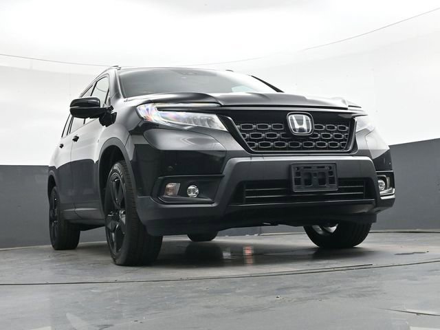Used 2021 Honda Passport Elite image 39