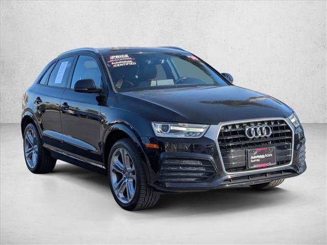 Used 2018 Audi Q3 2.0T Premium w/ Convenience Package video 3
