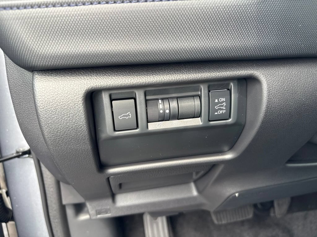New 2026 Subaru Forester Premium AWD/4WD image 18