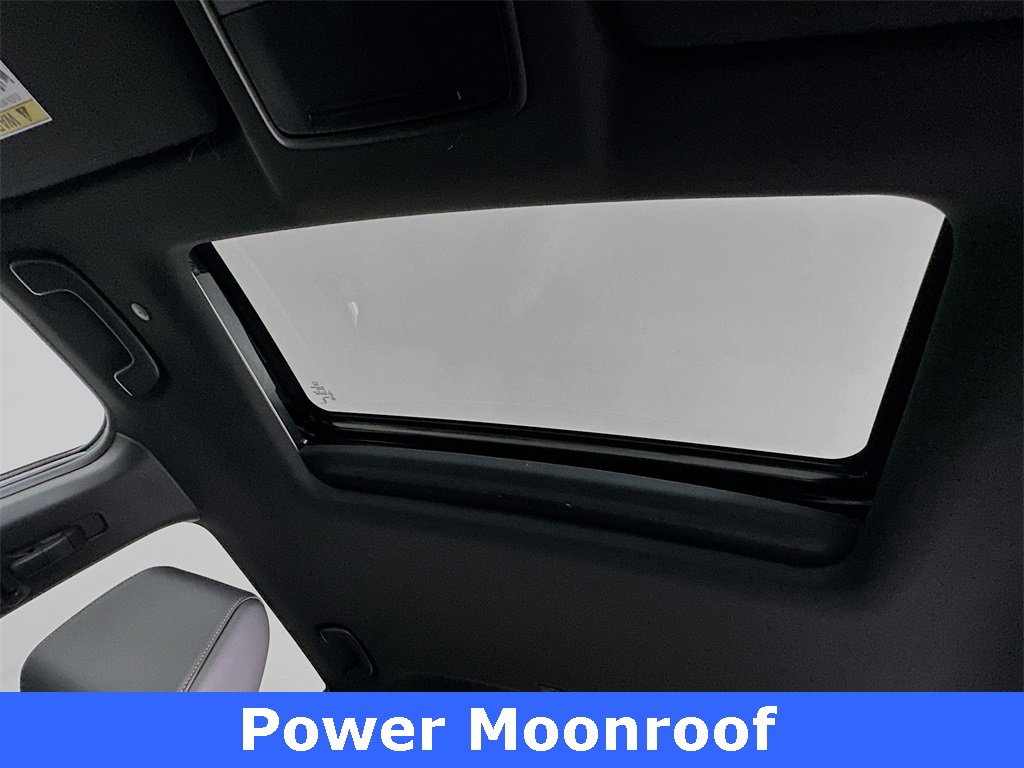 New 2026 Honda CR-V Sport-L image 6