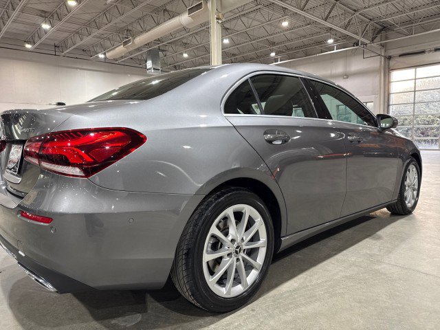 Used 2020 Mercedes-Benz A 220 Premium PKG $42K MSRP image 38