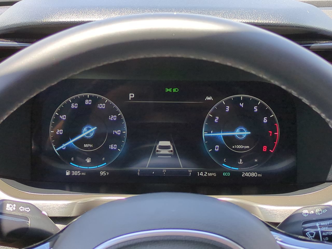 Certified 2023 Kia Sorento SX AWD/4WD image 27