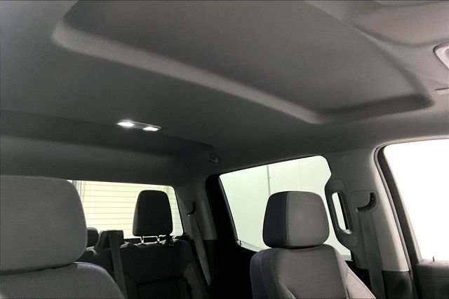 Used 2021 Chevrolet Silverado 1500 LT Trail Boss w/ Bed Protection Package image 29