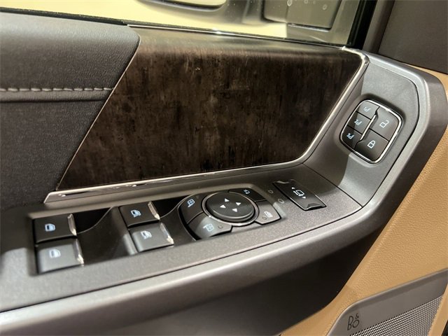 New 2026 Ford F250 Lariat image 22