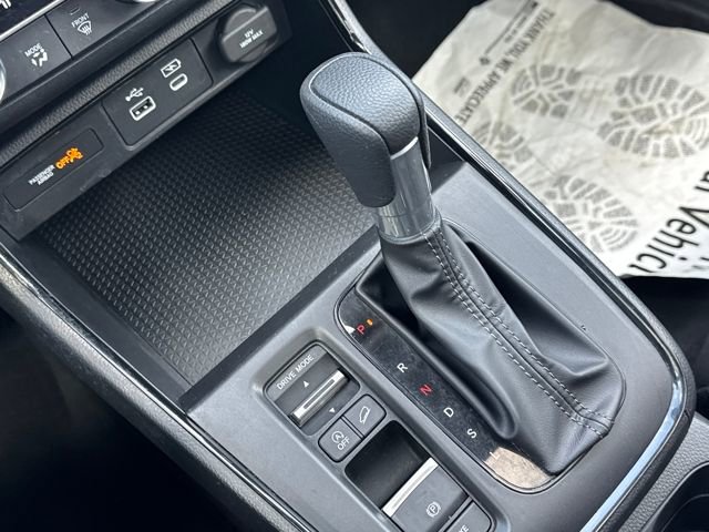 Used 2025 Honda CR-V EX image 12