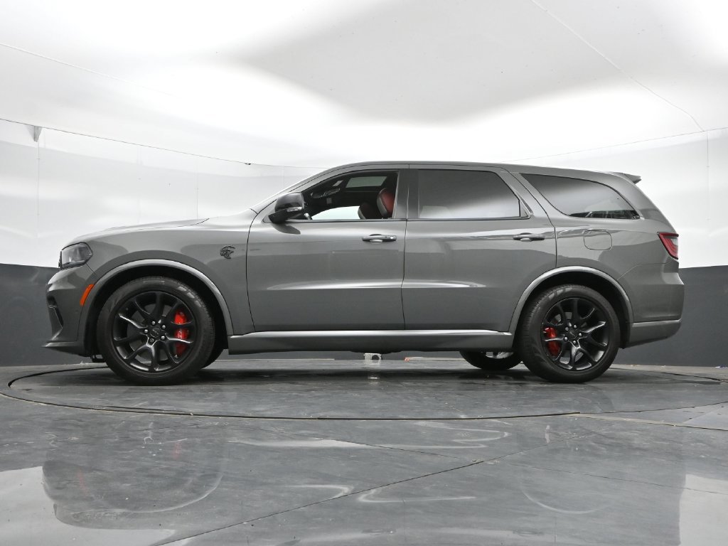 Used 2023 Dodge Durango SRT Hellcat AWD/4WD image 50