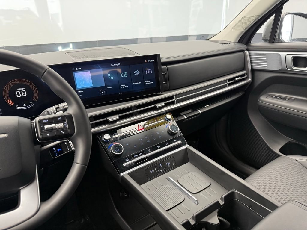 Used 2026 Hyundai Santa Fe SEL FWD image 6