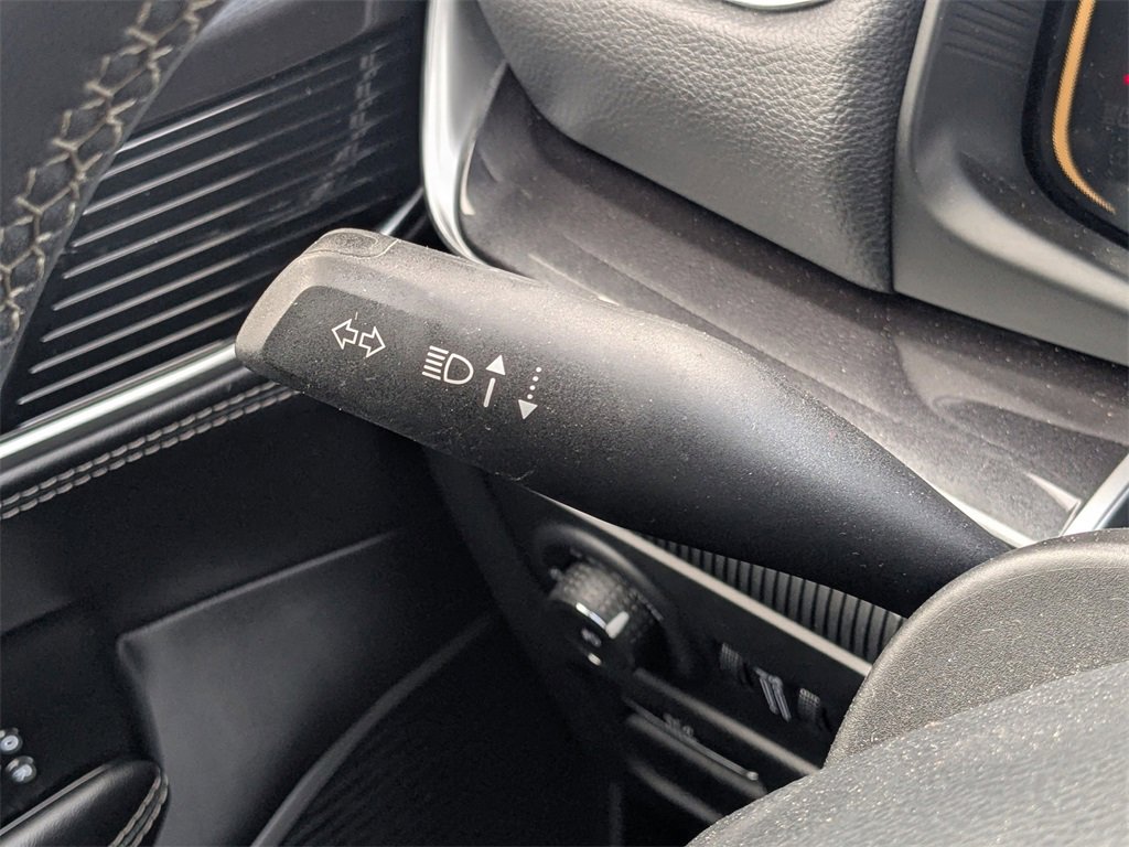 Used 2024 Jeep Wagoneer L 4WD image 23