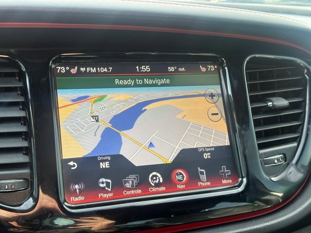 Used 2015 Dodge Dart GT image 23