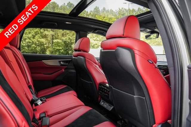 Used 2024 Acura MDX A-Spec AWD/4WD image 43