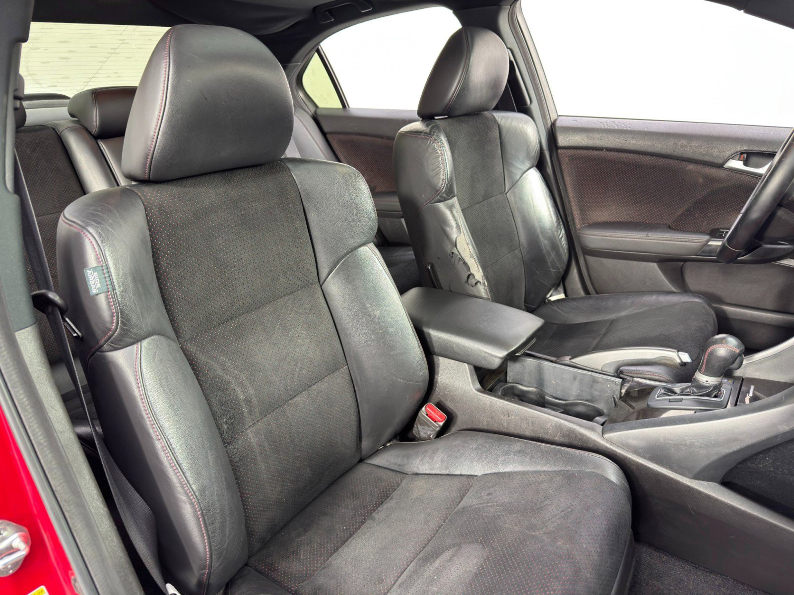 Used 2014 Acura TSX Special Edition image 32