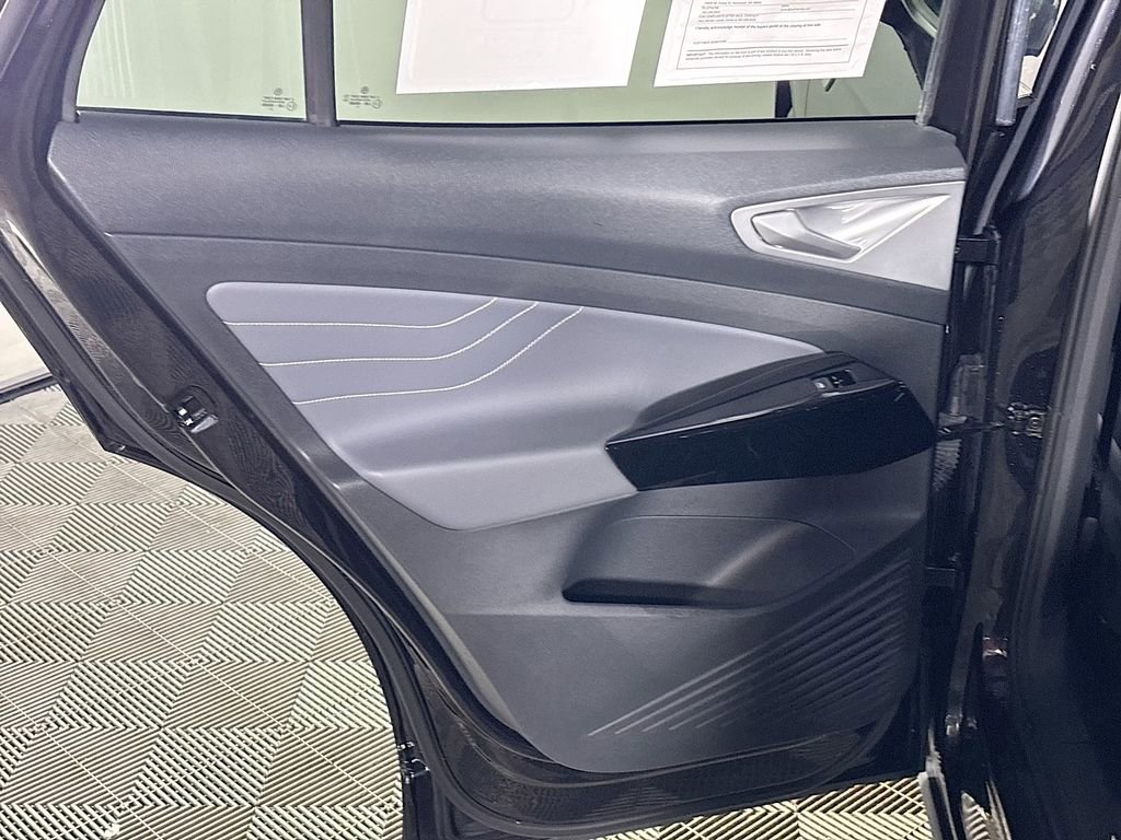 Certified 2023 Volkswagen ID.4 Pro S image 20