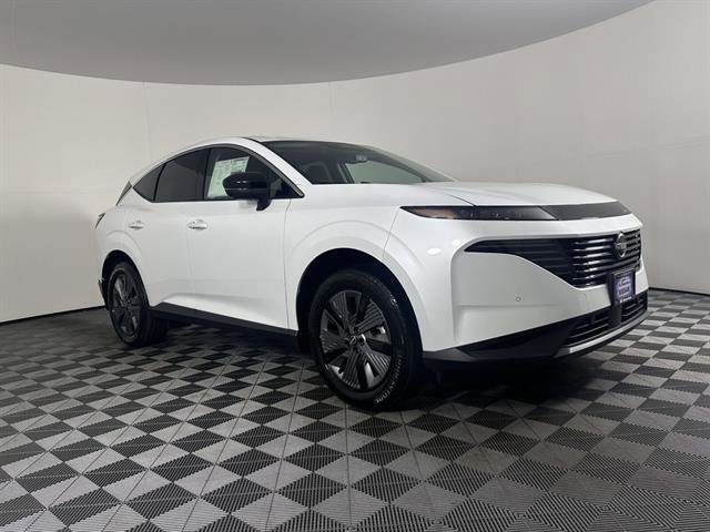 New 2025 Nissan Murano SL w/ Cargo Package