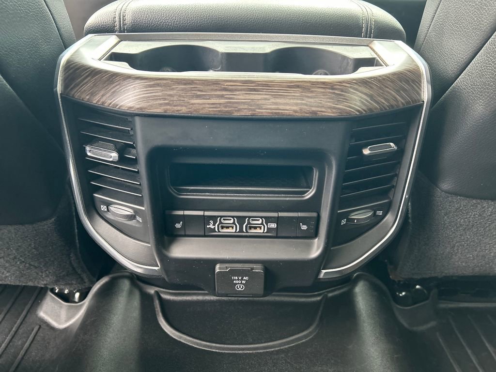 Used 2020 RAM 3500 Laramie image 30