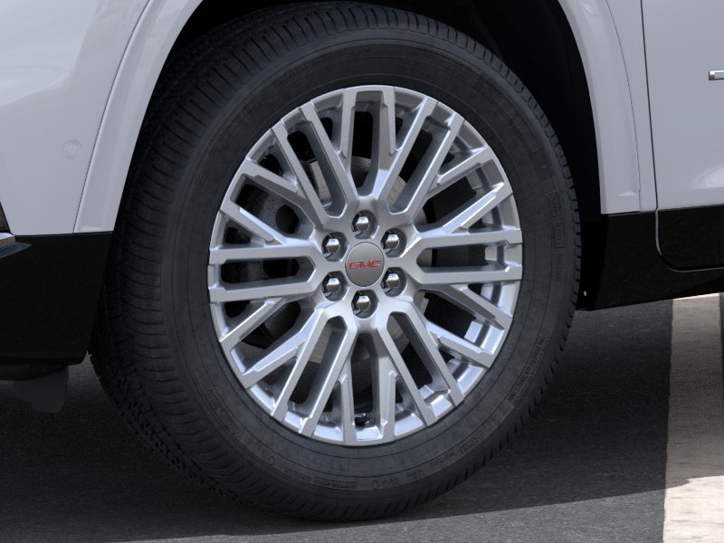 New 2026 GMC Acadia Denali w/ Super Cruise Package FWD image 10