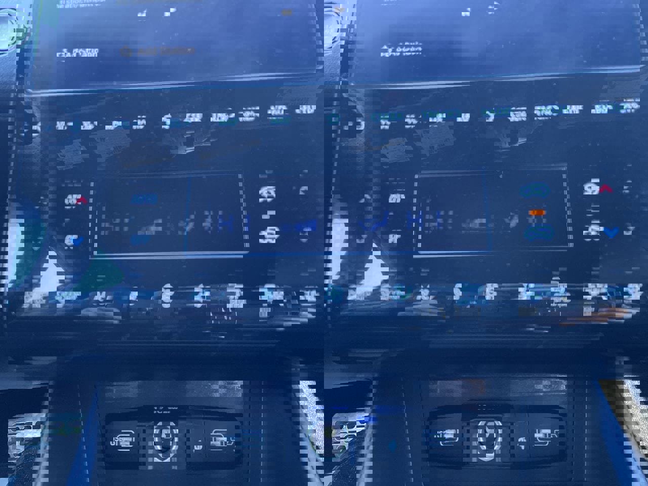 Used 2024 Hyundai Tucson N Line image 17