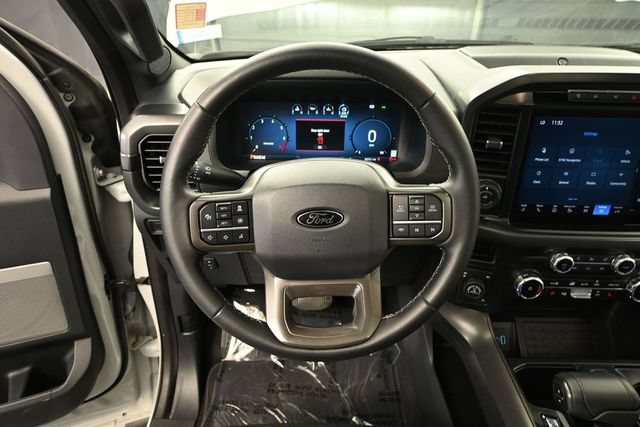 Used 2024 Ford F150 XLT w/ Equipment Group 303A High AWD/4WD image 19