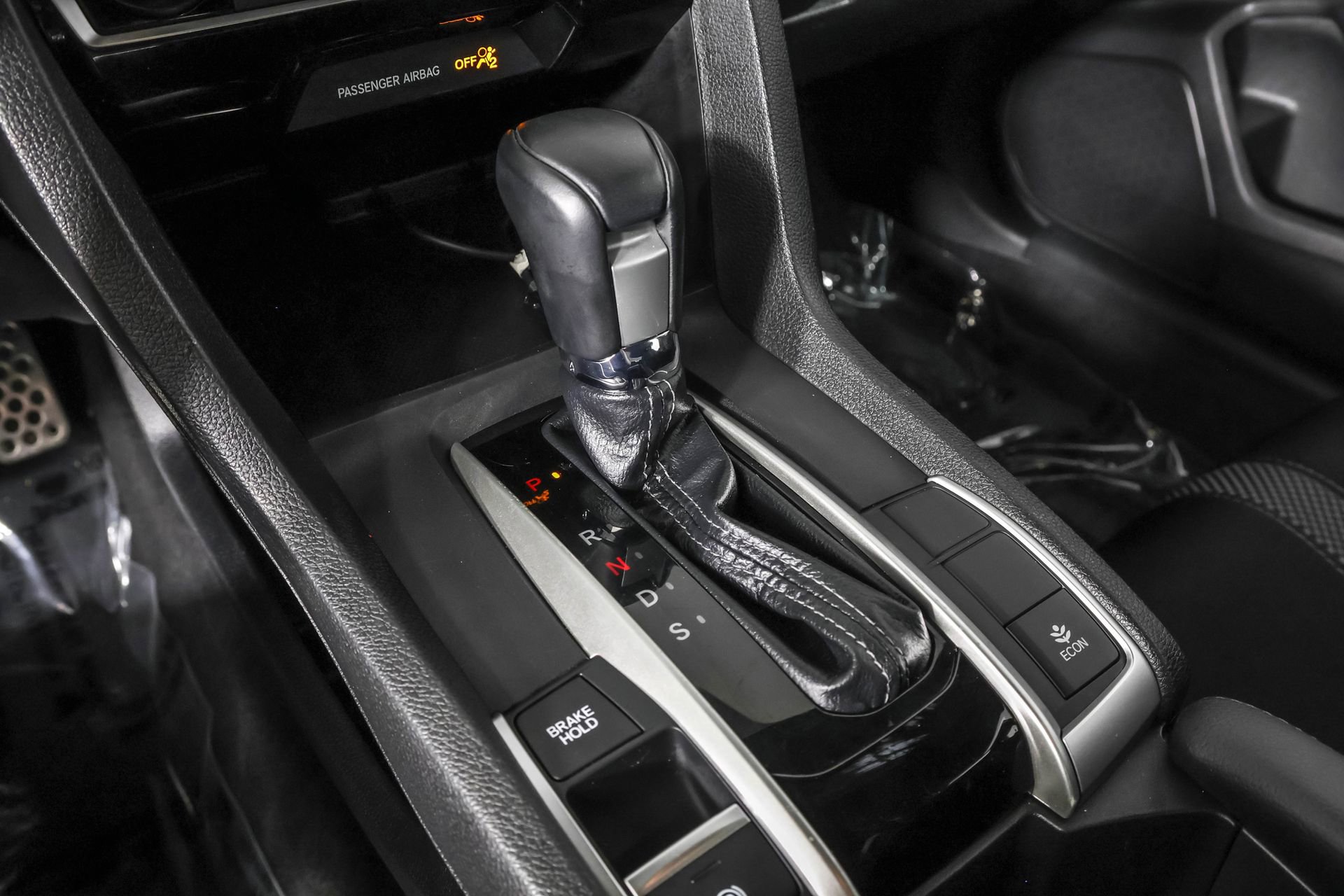 Used 2021 Honda Civic Sport image 30