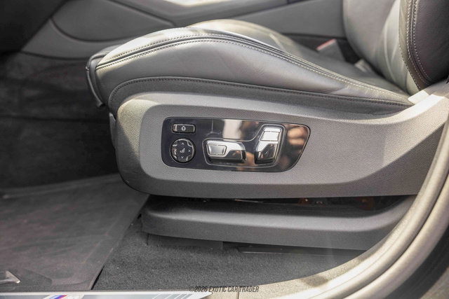 Used 2023 BMW XM image 87