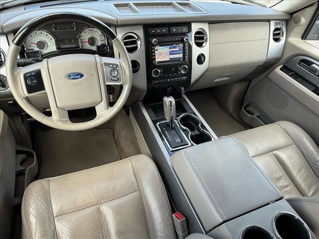 Used 2013 Ford Expedition Limited RWD image 15