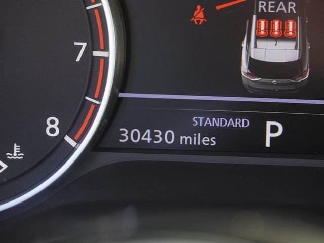 Used 2023 Nissan Rogue SV w/ SV Premium B Package FWD image 35