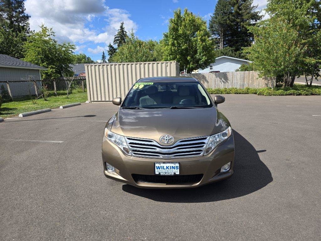 Used 2009 Toyota Venza FWD image 2