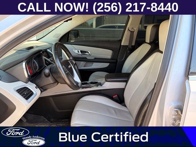 Used 2017 GMC Terrain SLT w/ Driver Alert Package I FWD image 9