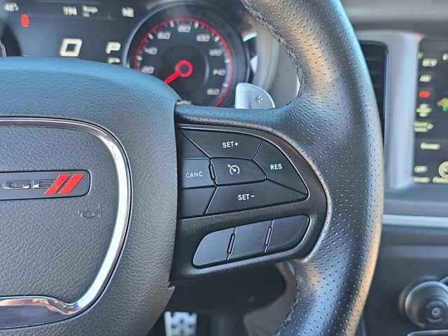 Used 2022 Dodge Charger R/T w/ Driver Convenience Group image 18