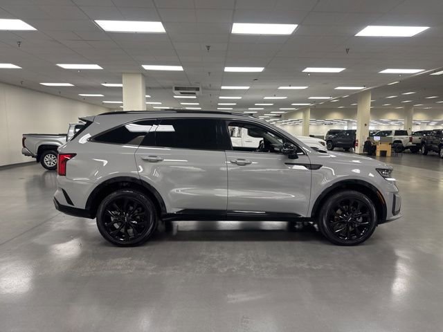 Used 2022 Kia Sorento SX image 8