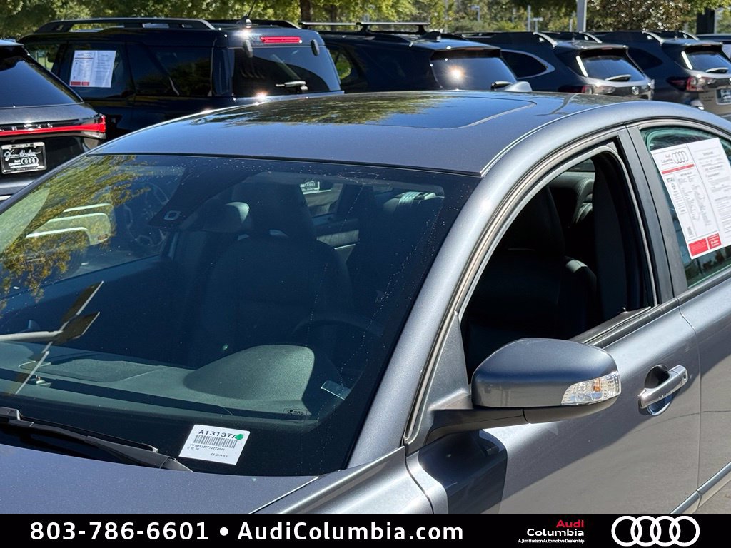 Used 2007 Volvo S40 2.4i FWD image 9
