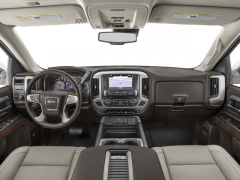 Used 2018 GMC Sierra 1500 SLT AWD/4WD image 11