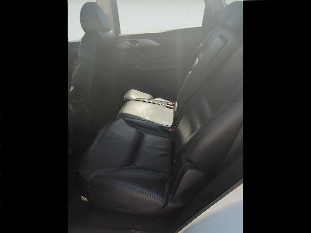Used 2016 MAZDA CX-9 Touring image 6