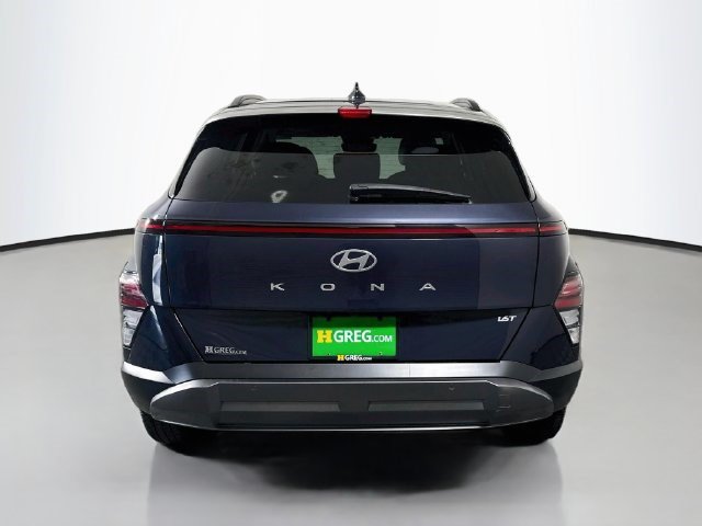 Used 2024 Hyundai Kona Limited FWD image 8