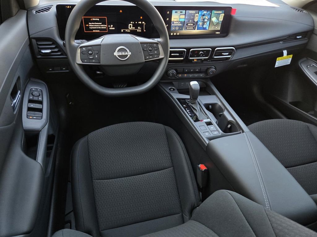 New 2026 Nissan Sentra S image 15