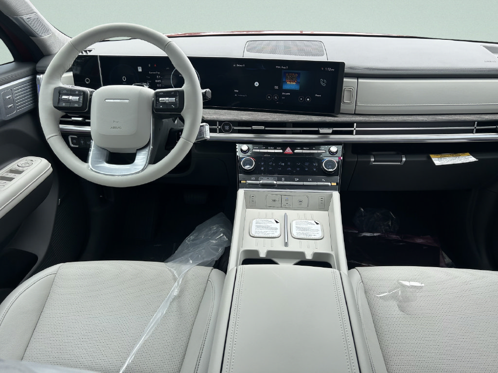 New 2026 Hyundai Santa Fe Limited FWD image 18