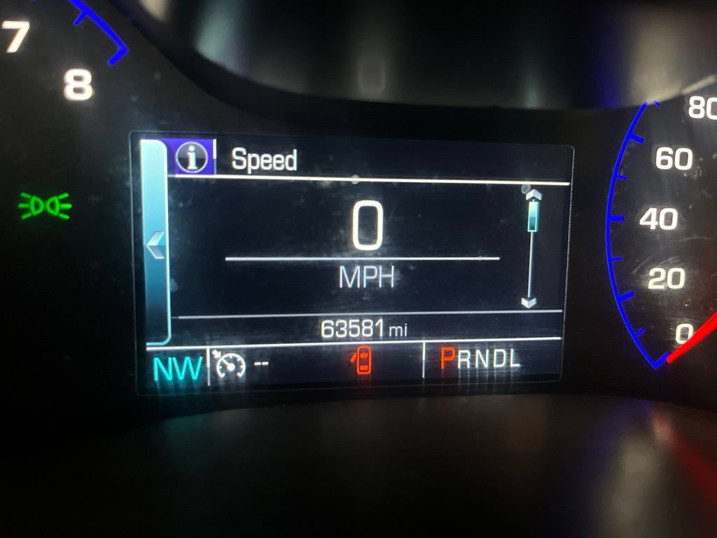 Used 2018 GMC Canyon SLE w/ SLE Convenience Package AWD/4WD image 5