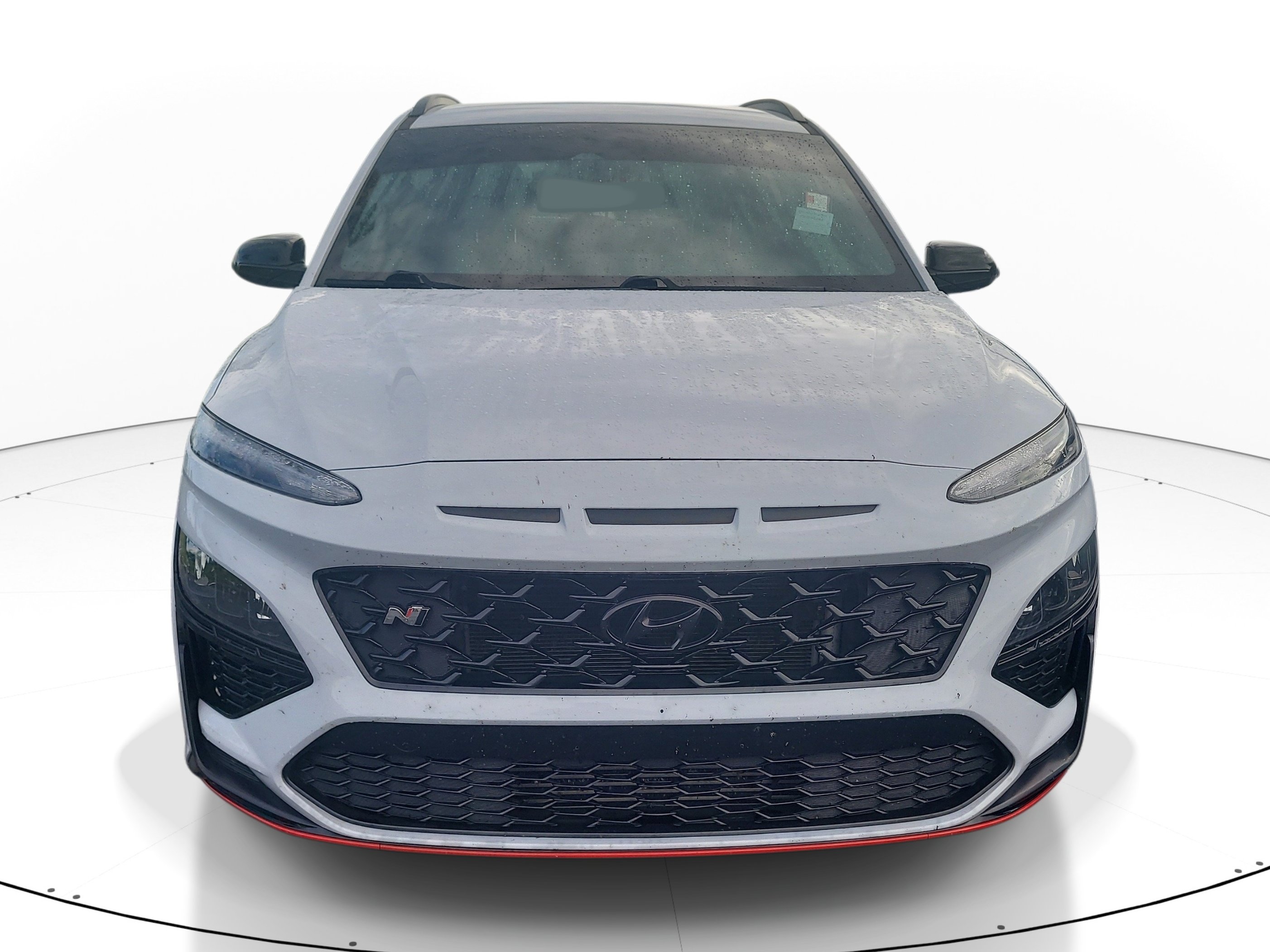 Used 2022 Hyundai Kona N w/ Cargo Package FWD image 2