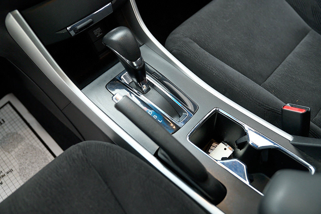 Used 2013 Honda Accord EX image 20