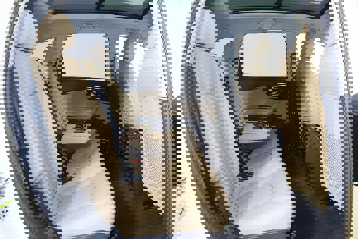 Used 2021 Audi Q7 3.0T Prestige w/ Prestige Package image 15