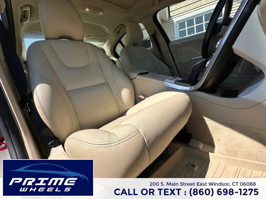 Used 2015 Volvo S60 T5 Premier FWD image 17
