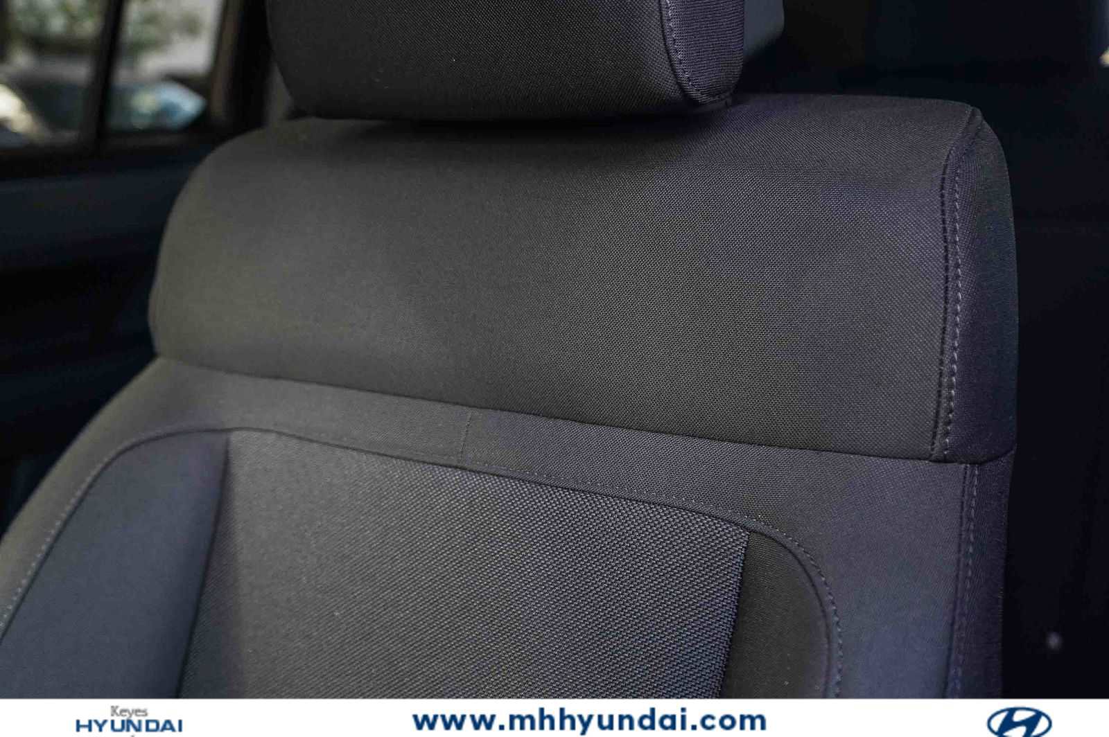 New 2026 Hyundai Santa Fe SE FWD image 26