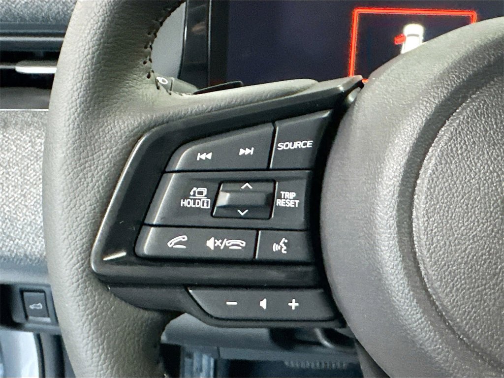 New 2026 Subaru Outback Premium image 8