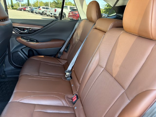 Used 2024 Subaru Outback Touring XT AWD/4WD image 23