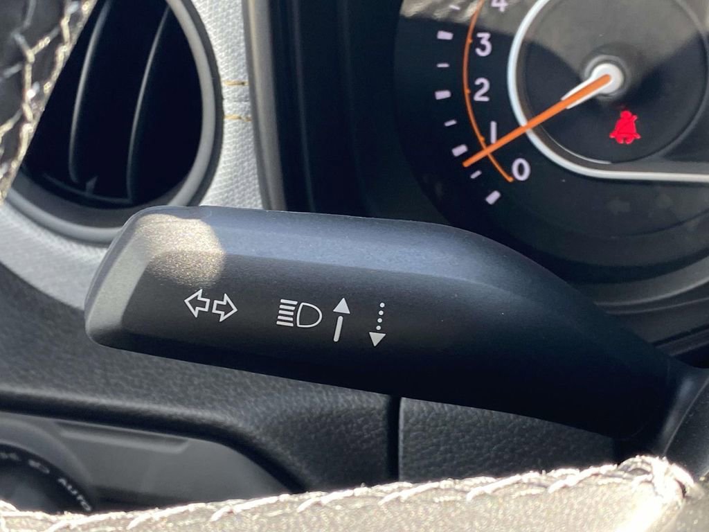 New 2026 Jeep Wrangler Willys image 59